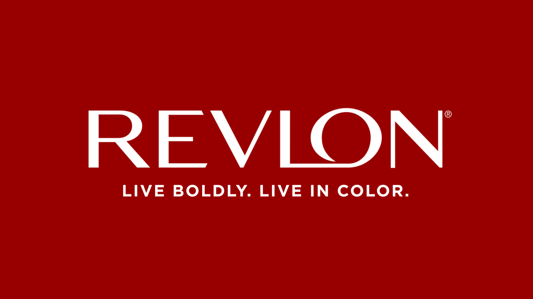 Live Boldly. Live in Color. Why I Had to Reimagine Revlon